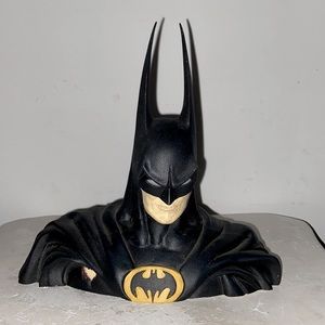 Batman table top Clay statue Action Figure 🦇​​​​​